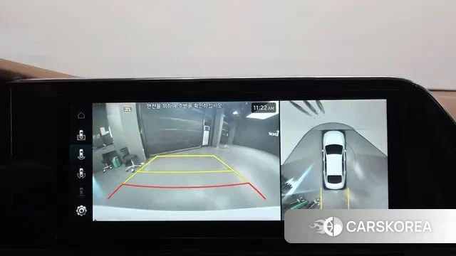 Hyundai The New Grandeur IG id 3707954 из Кореи 8