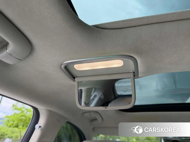 Genesis GV80 id 4201700 из Кореи 8