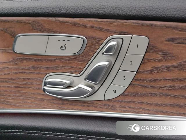 Mercedes-Benz E-class id 4256238 из Китая 8