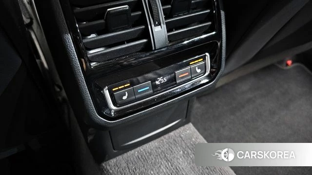 Volkswagen Arteon id 3936965 из Кореи 8