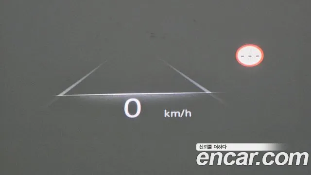 Genesis G80 (RG3) id 2666471 из Кореи 8