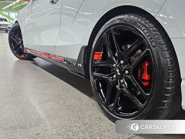 Hyundai Veloster (JS) id 3499827 из Кореи 8