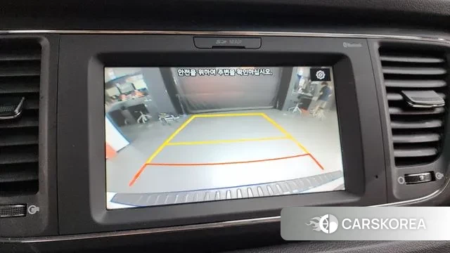 Kia The New Carnival id 3008787 из Кореи 8