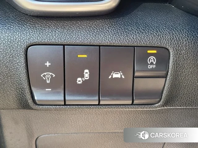 Kia Sportage The Bold id 3474701 из Кореи 8