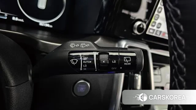 Kia Sorento 4th Generation id 3422460 из Кореи 8