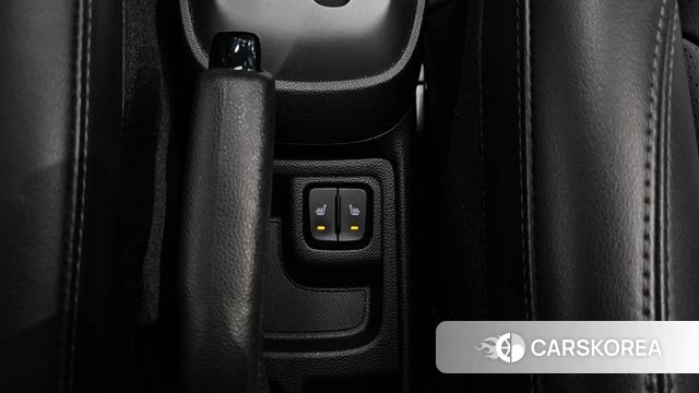 Chevrolet (GM Daewoo) The New Spark id 3801546 из Кореи 8