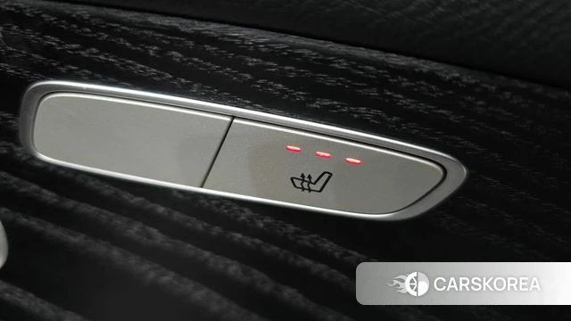 Mercedes-Benz E-Class W213 id 4447401 из Кореи 8