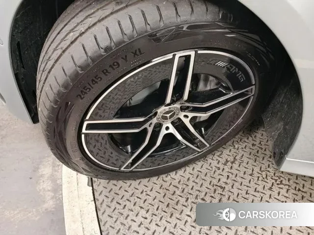 Mercedes-Benz E-Class W214 id 3377105 из Кореи 8