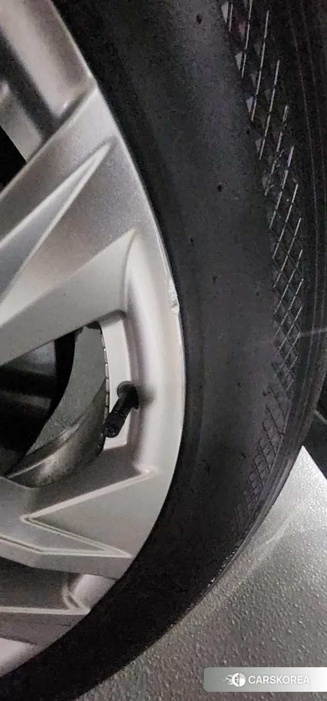 Audi Q7 (4M) id 3432926 из Кореи 8