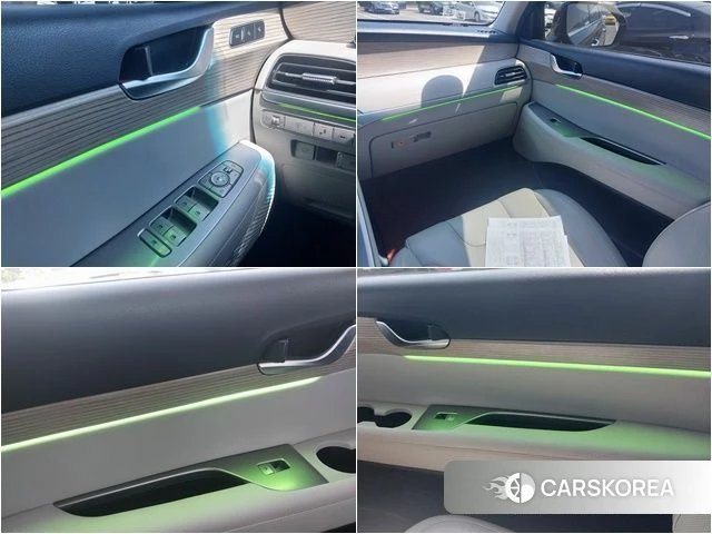 Hyundai Palisade id 4345270 из Кореи 8