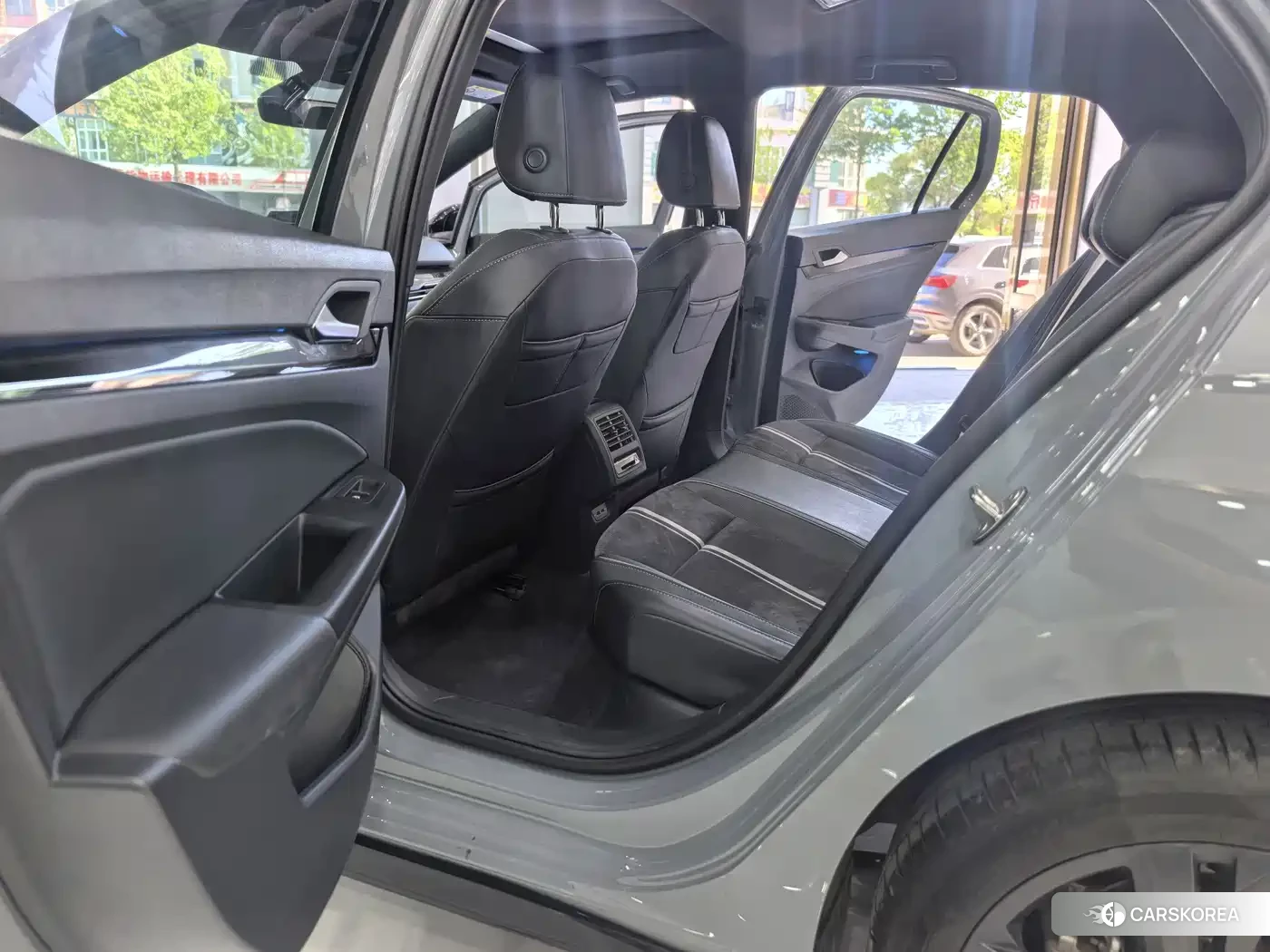 Volkswagen Golf id 4664534 из Китая 8