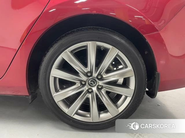 Mazda Atez id 4262283 из Китая 8
