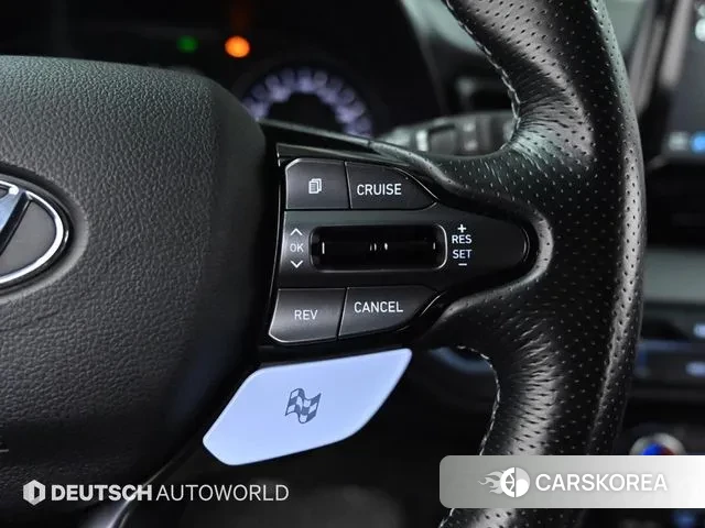 Hyundai Veloster (JS) id 3571124 из Кореи 8