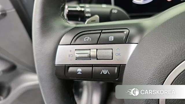 Hyundai The New Tucson (NX4) id 3006773 из Кореи 8