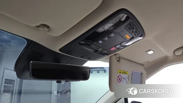 Kia The New Carnival 4th Generation id 3689812 из Кореи 8