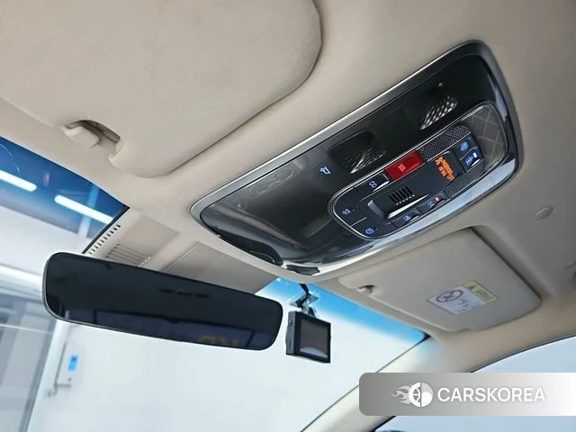 Genesis Electrified G80 (RG3) id 4893407 из Кореи 8