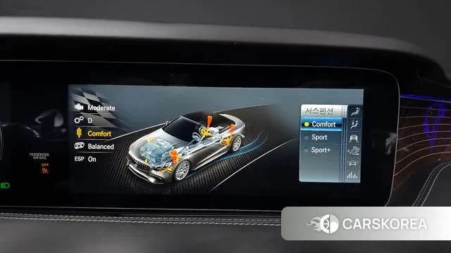 Mercedes-Benz S-Class W222 id 3386034 из Кореи 8