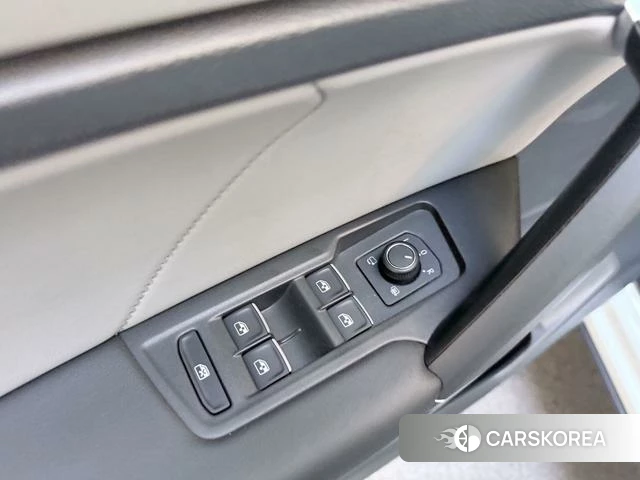 Volkswagen Tanyue id 4306848 из Китая 8