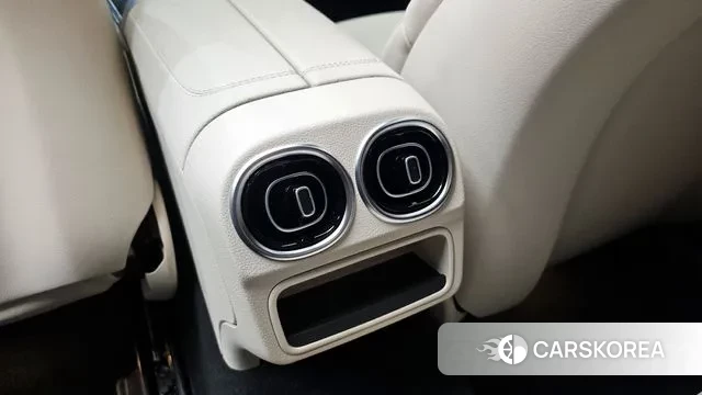 Mercedes-Benz CLE-Class C236 id 3739124 из Кореи 8