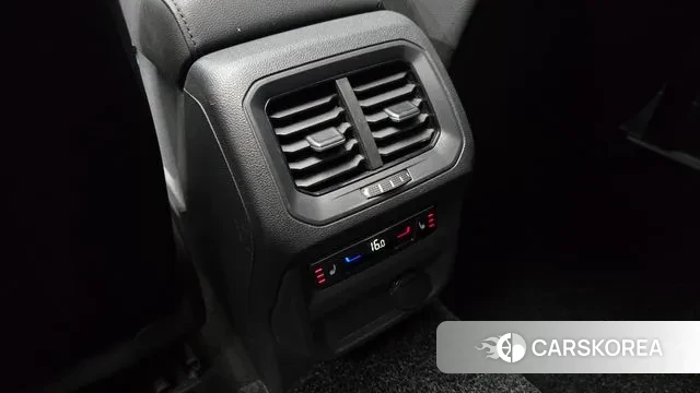 Volkswagen Tiguan second Generation id 3043070 из Кореи 8