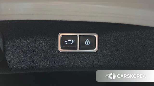 Genesis G80 (RG3) id 4739402 из Кореи 8