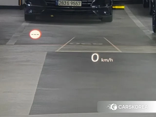 Hyundai Santa Fe (MX5) id 3442180 из Кореи 8