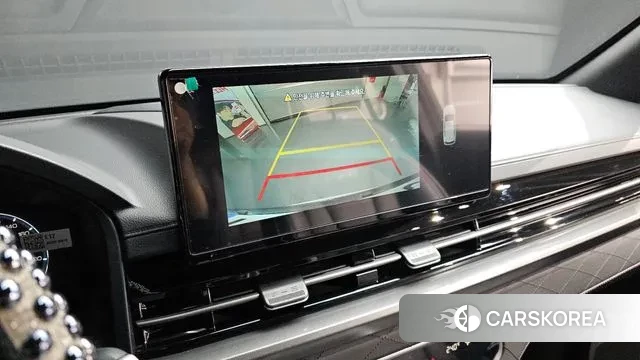 Ssangyong Rexton New Arena id 3399957 из Кореи 8