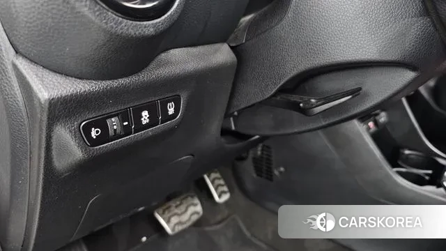 Kia All New Morning (JA) id 3588639 из Кореи 8