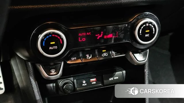 Kia All New Morning (JA) id 4596490 из Кореи 8