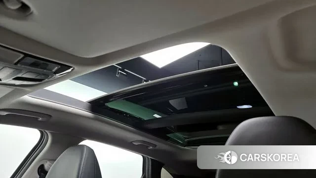 Hyundai Tucson (NX4) id 2930204 из Кореи 8