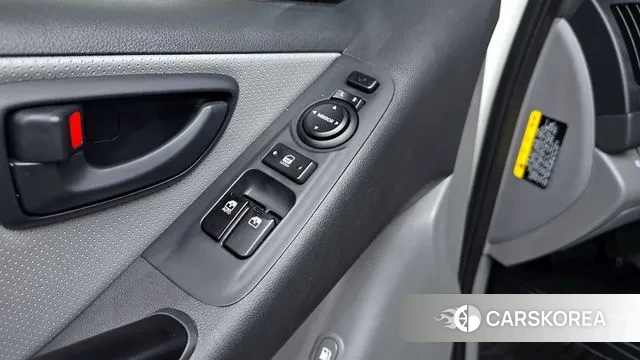 Hyundai The New Grand Starex id 3044435 из Кореи 8