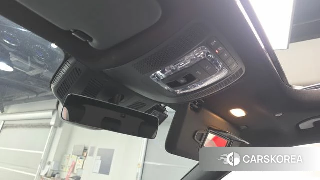 Mercedes-Benz GLB-Class X247 id 4282350 из Кореи 8