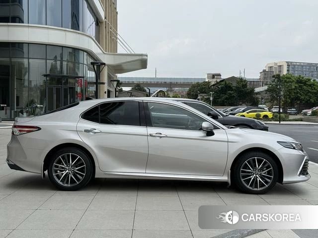 Toyota Camry id 4276494 из Китая 8