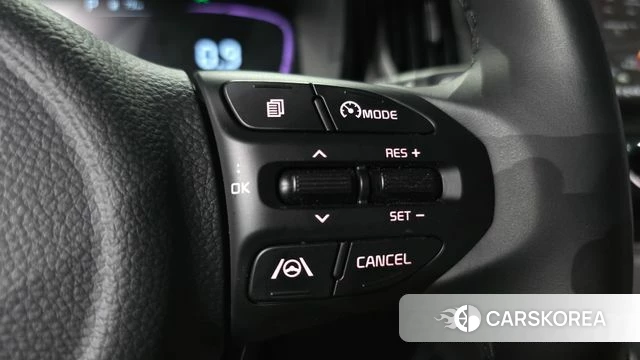 Kia The New Kia Ray id 4584903 из Кореи 8