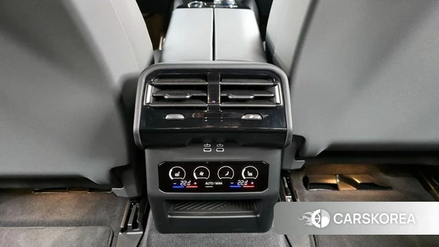 BMW 5 Series (G60) id 4266536 из Кореи 8