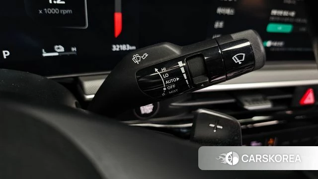 Kia The New K5 Hybrid 3rd generation id 4302452 из Кореи 8