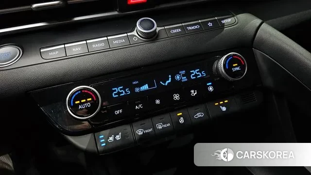 Hyundai Avante (CN7) id 3488574 из Кореи 8