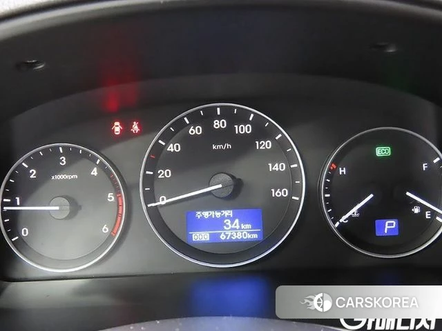 Hyundai The New Grand Starex id 3861588 из Кореи 8