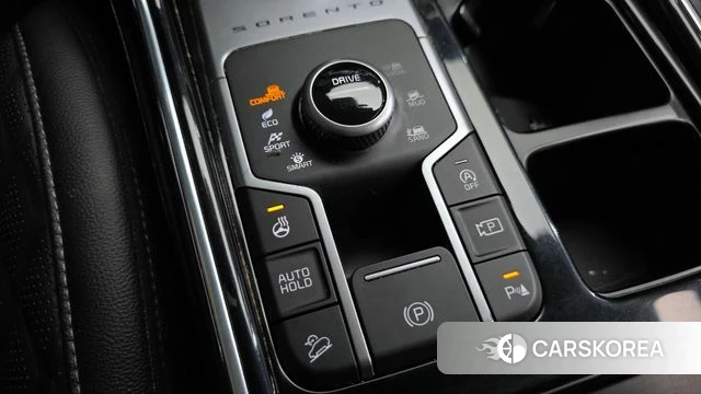 Kia Sorento 4th Generation id 4726374 из Кореи 8