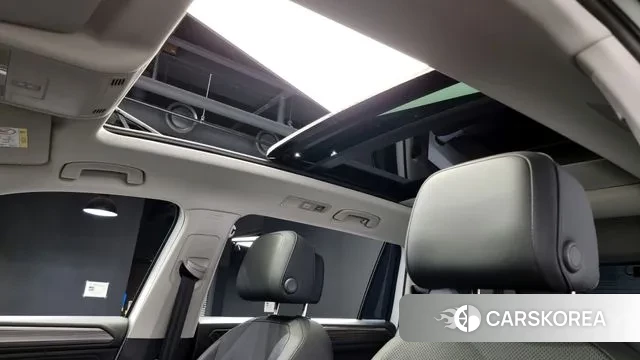 Volkswagen Tiguan Allspace id 3207324 из Кореи 8