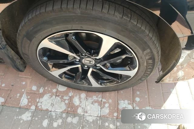 Honda Accord id 4258734 из Китая 8
