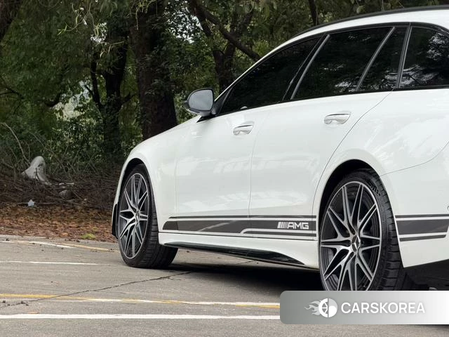 Mercedes-Benz C-class AMG id 4274541 из Китая 8