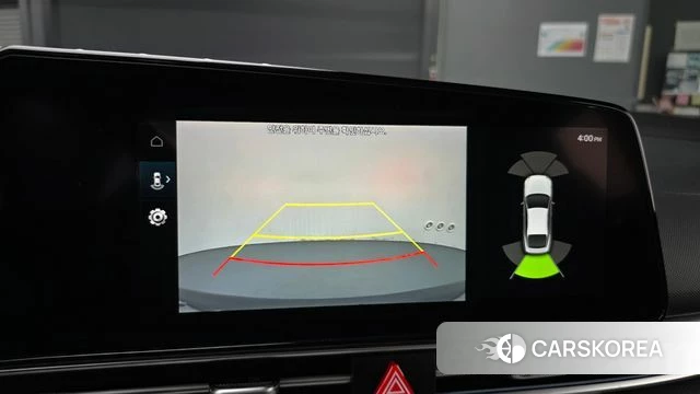 Hyundai Avante (CN7) id 4224550 из Кореи 8