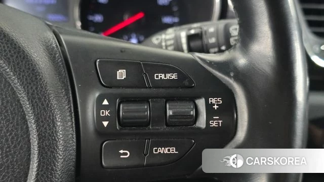 Kia The New Carnival id 3942653 из Кореи 8