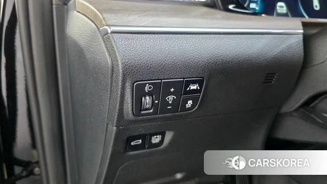 Kia K5 Hybrid 3rd Generation id 4656216 из Кореи 8