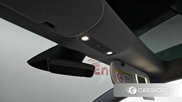 Tesla Model 3 id 4649603 из Кореи 8