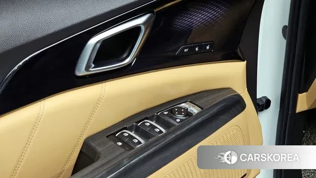 Kia Carnival 4th generation id 3686534 из Кореи 8