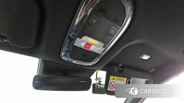 Hyundai Ionic 6 id 4602739 из Кореи 8