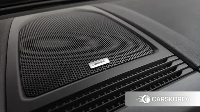 Renault Korea (Samsung) QM6 id 3761376 из Кореи 8