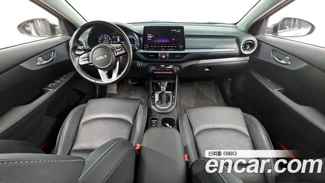 Kia The New K3 2nd generation id 2640281 из Кореи 8